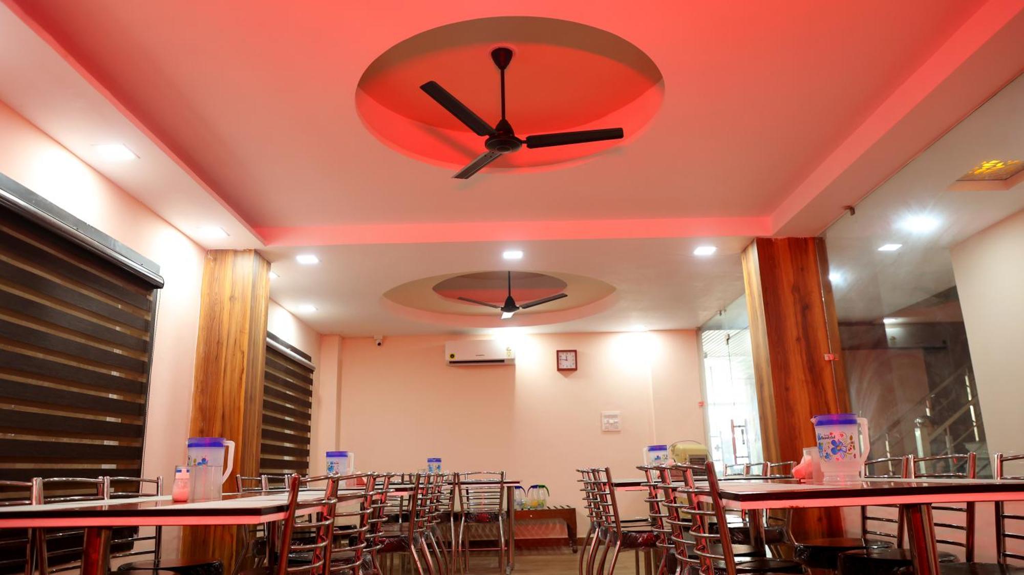 Hotel Blue Pine Haridwār Exteriér fotografie